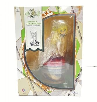 Amazon | 【】【品】F:NEX シェラ・L・グリーンウッド 異世界